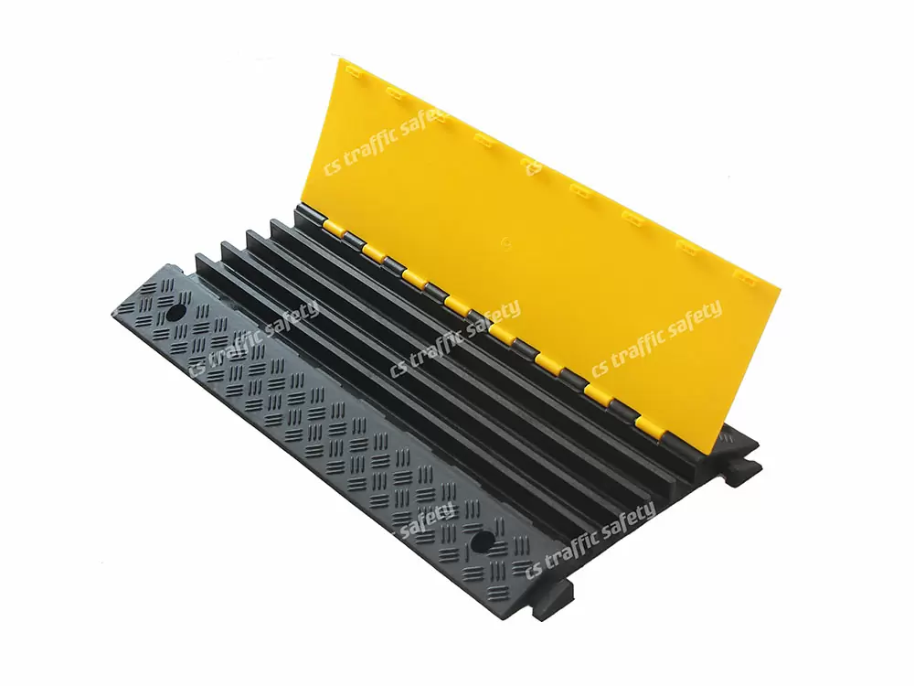 Cable Ramp 5 Channels